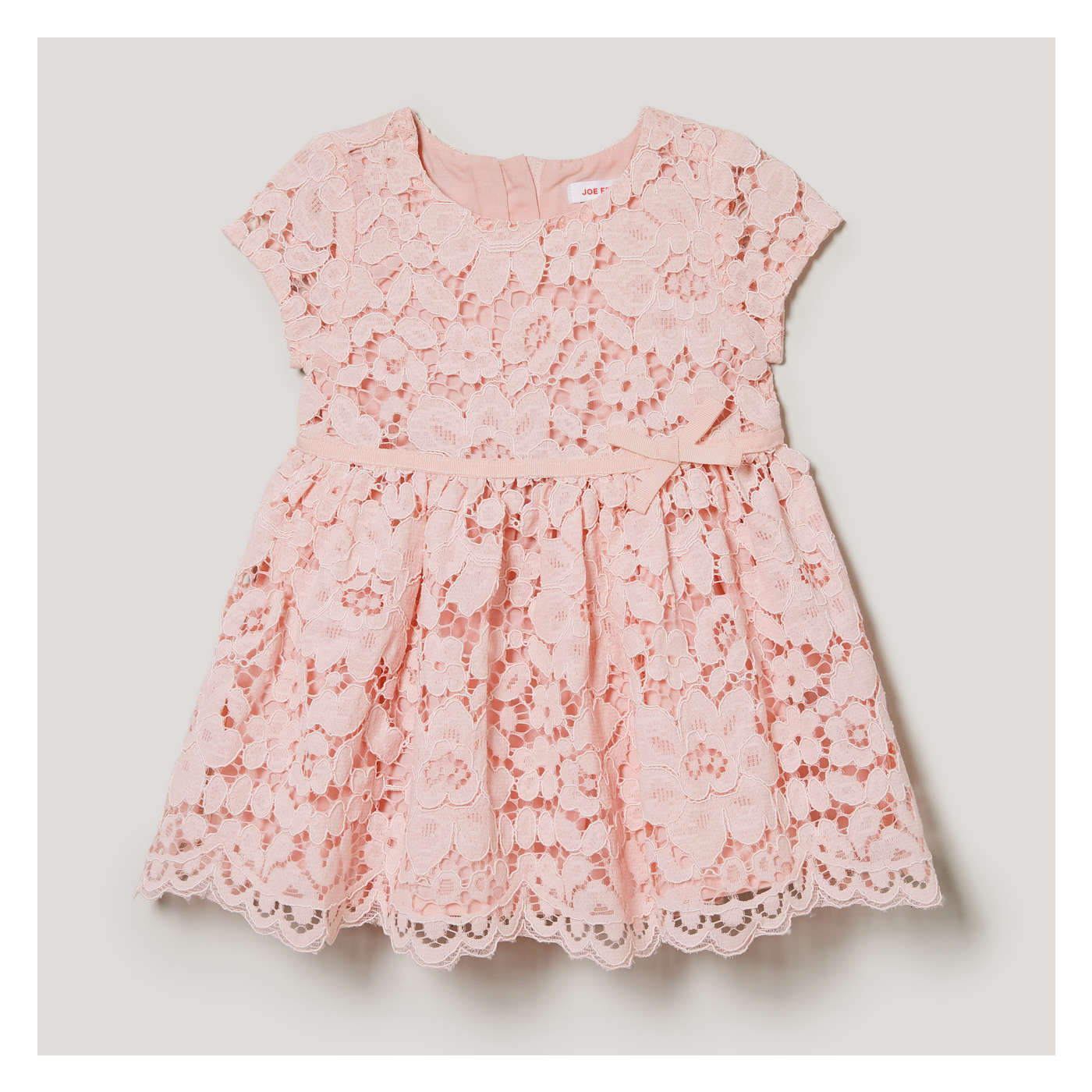 Lace dress outlet for baby girl